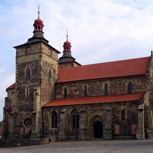 Hradesin, Cesky Brod, Kourim