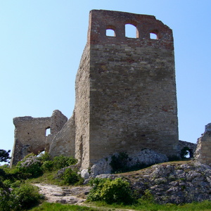 Hrady